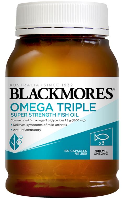fish oil nz